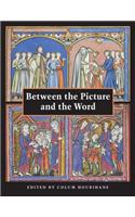 Between the Picture and the Word