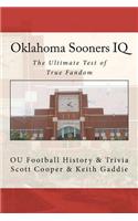Oklahoma Sooners IQ