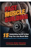 Fast Muscle Building
