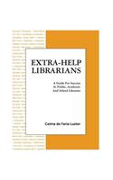 Extra-Help Librarians