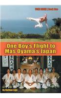 One Boy's Flight to Mas Oyama's Japan