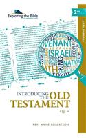 Introducing the Old Testament