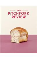 Pitchfork Review Issue #2