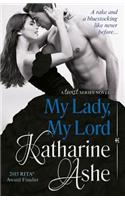 My Lady, My Lord