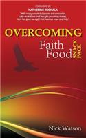 Overcoming Faith Food Snack Pack