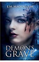 Demon's Grave