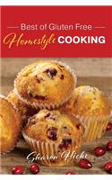 Best of Gluten Free Homestyle Cooking
