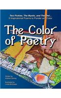 Color of Poetry