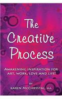 The Creative Process