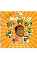 Hakim's Big Imagination