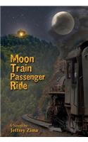 Moon Train Passenger Ride