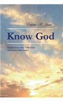 Know God