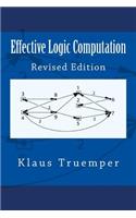 Effective Logic Computation