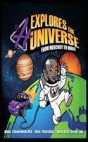 Dr. H Explores the Universe
