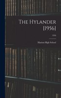 Hylander [1956]; 1956