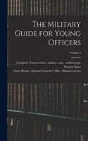 Military Guide for Young Officers; Volume 2