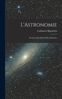 L'Astronomie