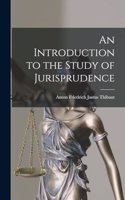 Introduction to the Study of Jurisprudence