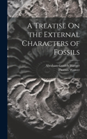 Treatise On the External Characters of Fossils
