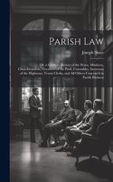 Parish Law