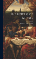 Heiress of Bruges