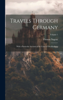 Travels Through Germany