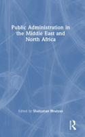 Public Administration in the Middle East and North Africa