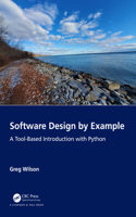 Software Design by Example