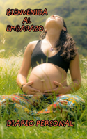 Bienvenida al embarazo