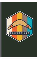 Boomerang