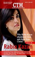Christian Times Magazine Issue 31