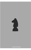 Cuaderno de Ajedrez