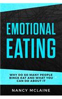 Emotional Eating