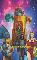 L'Alliance des Six Tome 4