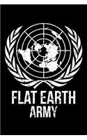 Flat Earth Army