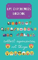 Life Experiences Logbook