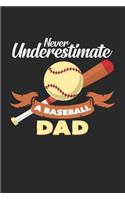 Never underestimate a baseball dad