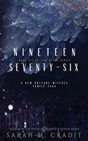 1976: The Seven Book Six(Seven)