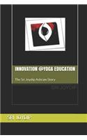 Innovation @Yoga Education