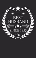 Best Husband Since 1953