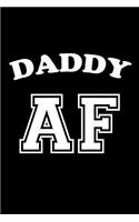 Daddy AF