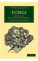 Fungi