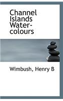 Channel Islands Water Colours
