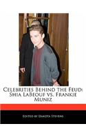 Celebrities Behind the Feud: Shia Labeouf vs. Frankie Muniz