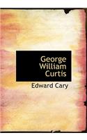 George William Curtis