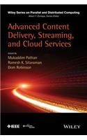 Advanced Content Delivery, Streaming, and Cloud Services