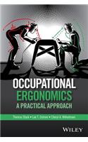 Occupational Ergonomics