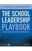 School Leadership Playbook