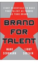 Brand for Talent