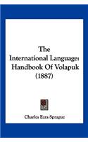 The International Language